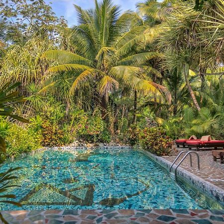 Abezza Resort And Adventure Spa Maskall Exteriör bild