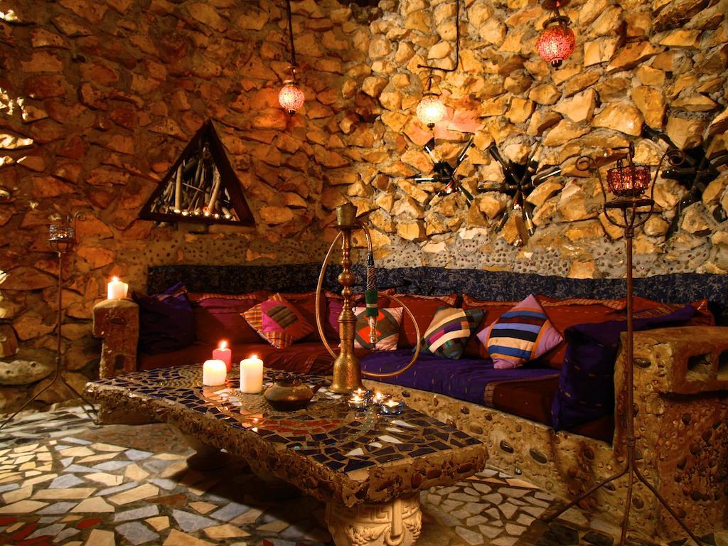 Abezza Resort And Adventure Spa Maskall Exteriör bild