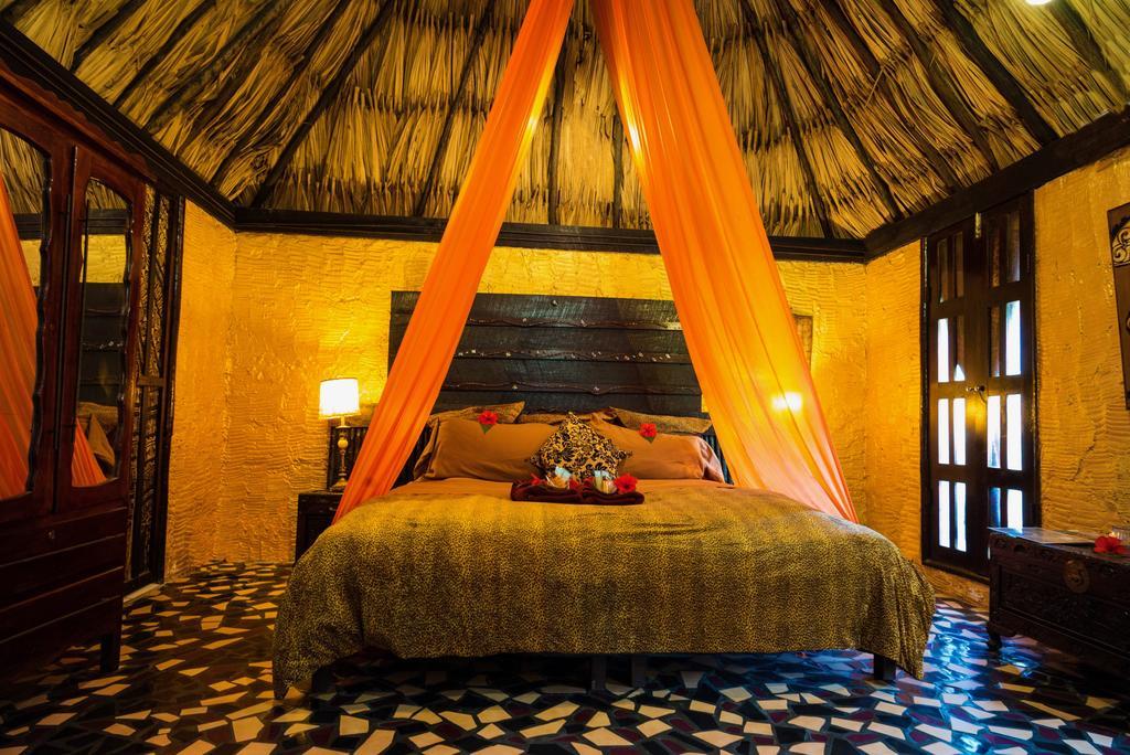 Abezza Resort And Adventure Spa Maskall Exteriör bild