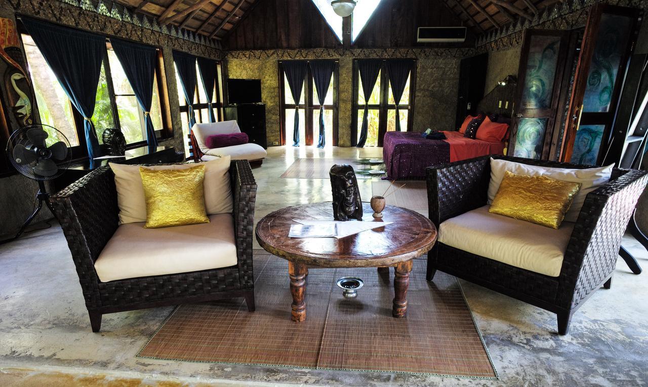 Abezza Resort And Adventure Spa Maskall Exteriör bild