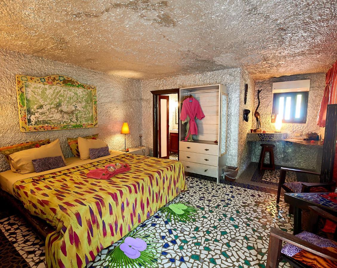 Abezza Resort And Adventure Spa Maskall Exteriör bild